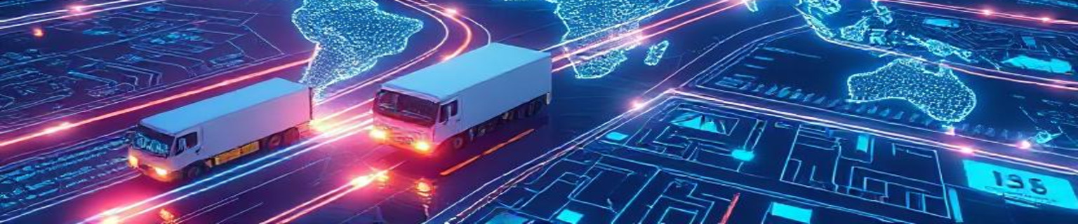 Route Optimization