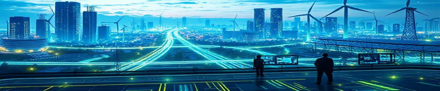 Smart Grid Management